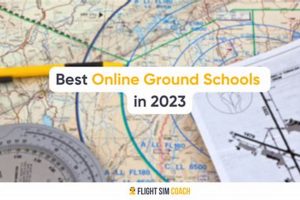 Top 5 Best Online Ground Schools for Pilots 2024 | Best Schools in America: Top Public & Private Options