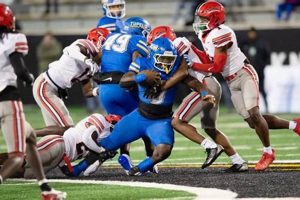 Tupelo HS Football: Live Score & Stream Tonight! | Best Schools in America: Top Public & Private Options