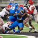 Tupelo HS Football: Live Score & Stream Tonight! | Best Schools in America: Top Public & Private Options