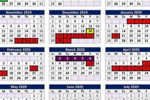 2024 Beaufort County Schools SC Calendar & Key Dates | Best Schools in America: Top Public & Private Options