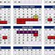 2024 Beaufort County Schools SC Calendar & Key Dates | Best Schools in America: Top Public & Private Options