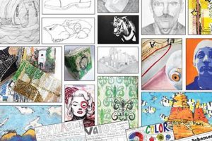 Creative High School Art Project Ideas & Inspiration | Best Schools in America: Top Public & Private Options