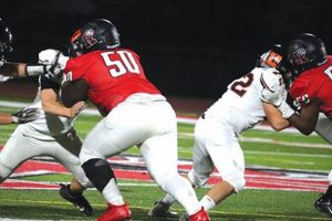 Roseville High Football: Home of the Tigers | Best Schools in America: Top Public & Private Options