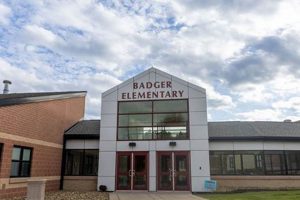 Hannah Badger High School 2004 | Best Schools in America: Top Public & Private Options