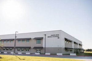 Discover Santa Rita Middle School: A Parent's Guide | Best Schools in America: Top Public & Private Options