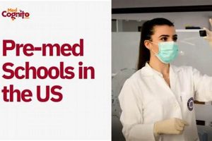 Top SUNY Schools for Pre-Med: 2024 Guide | Best Schools in America: Top Public & Private Options