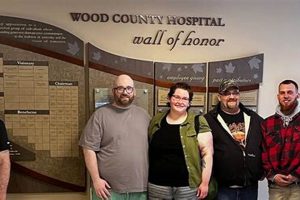 Doe vs Wood County Hospital Case & Updates | Best Schools in America: Top Public & Private Options