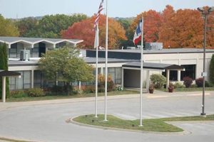 Isaac Newton Christian Academy Purchase Of Cedar Rapids High School | Best Schools in America: Top Public & Private Options