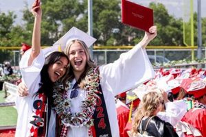Celebrate Baylor High School Hollister Grads 2024! | Best Schools in America: Top Public & Private Options