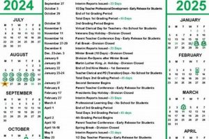 Official Suffolk Public Schools Calendar & Dates | Best Schools in America: Top Public & Private Options