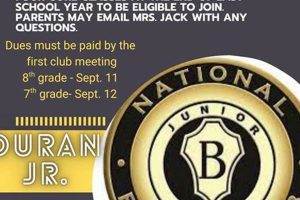 Duran Junior High: A Top School Choice | Best Schools in America: Top Public & Private Options