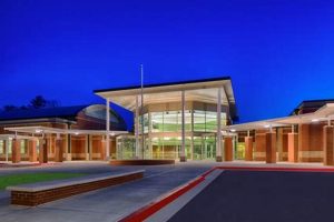 Discover McNair Middle School: A Top Choice | Best Schools in America: Top Public & Private Options