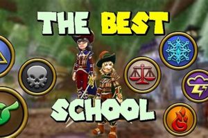 Top Wizard101 School Combos: Guide &amp; Strategies | Best Schools in America: Top Public & Private Options