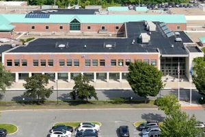 Amity High: A Profile of Julia C. Levy School | Best Schools in America: Top Public & Private Options