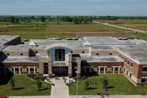 Explore Bowie Middle School: A Parent's Guide Best Schools in America: Top Public & Private Options Explore Bowie Middle School: A Parent's Guide | Best Schools in America: Top Public & Private Options