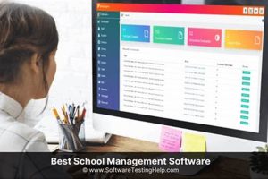 Top Best School Management Software Solutions Best Schools in America: Top Public & Private Options Top Best School Management Software Solutions | Best Schools in America: Top Public & Private Options