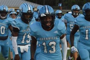 Go Overhills High School Football! Jaguars Pride | Best Schools in America: Top Public & Private Options