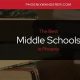 Top-Rated Best Middle Schools in Phoenix AZ | Best Schools in America: Top Public & Private Options