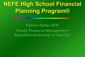 Best High School Financial Planning Programs Guide | Best Schools in America: Top Public & Private Options