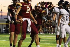Bronx's Cardinal Spellman HS Football: A Legacy | Best Schools in America: Top Public & Private Options