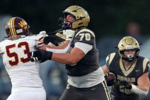 Top Andrew High School Football Team & Stats | Best Schools in America: Top Public & Private Options