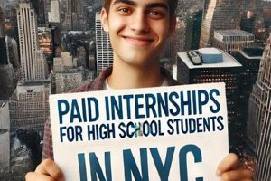 High School Internships NYC: Find Top Opportunities | Best Schools in America: Top Public & Private Options