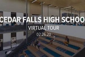 Cedar Falls High School: A New Era Best Schools in America: Top Public & Private Options Cedar Falls High School: A New Era | Best Schools in America: Top Public & Private Options