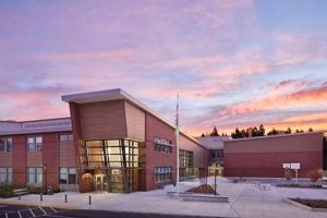 Discover Risdon Middle School: A Parent's Guide | Best Schools in America: Top Public & Private Options