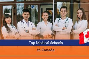 Top Best Medical Schools in Canada 2024 Best Schools in America: Top Public & Private Options Top Best Medical Schools in Canada 2024 | Best Schools in America: Top Public & Private Options