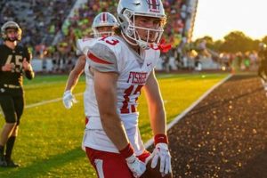 Indiana: Fishers High School Football Team & Stats | Best Schools in America: Top Public & Private Options