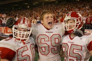 Go Constantine Falcons! High School Football Updates | Best Schools in America: Top Public & Private Options