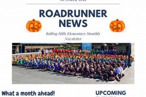 2024 Rolling Hills Elementary School Calendar &amp; Dates | Best Schools in America: Top Public & Private Options