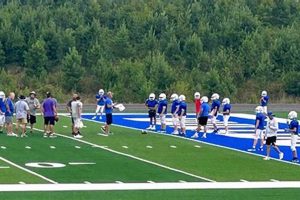 Alabama High School Football: Belgreen Bulldogs | Best Schools in America: Top Public & Private Options