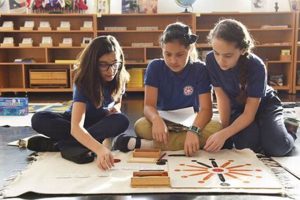 The Best Montessori Middle School Programs Best Schools in America: Top Public & Private Options The Best Montessori Middle School Programs | Best Schools in America: Top Public & Private Options
