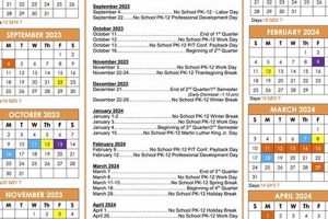 Access Hastings Public Schools Calendar 2023-24 | Best Schools in America: Top Public & Private Options