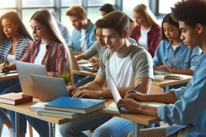 Accredited Free Online High School Courses for Credit: Earn Your Diploma | Best Schools in America: Top Public & Private Options