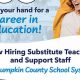 Find Lumpkin County Schools Employment Opportunities | Best Schools in America: Top Public & Private Options