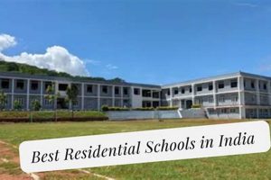 Top 10 Best Residential Schools in India 2024 | Best Schools in America: Top Public & Private Options