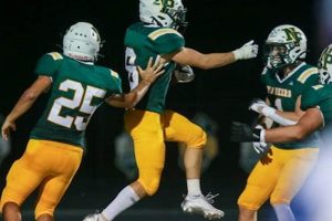 Go Pioneers! New Providence HS Football Updates | Best Schools in America: Top Public & Private Options