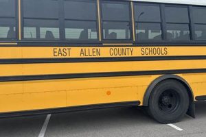 Safe & Reliable EACS Student Transportation Best Schools in America: Top Public & Private Options Safe & Reliable EACS Student Transportation | Best Schools in America: Top Public & Private Options