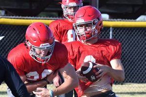 Go Eagles! Holliday High School Football Updates | Best Schools in America: Top Public & Private Options