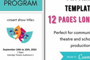Top 10 Best Theatre Programs in the US 2024 | Best Schools in America: Top Public & Private Options