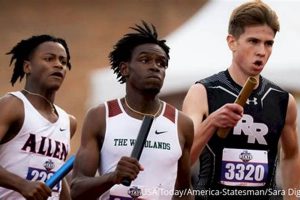 AHSAA Track & Field State Championships 2024 | Best Schools in America: Top Public & Private Options