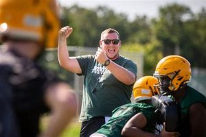 Meet Hoover High School's Top Football Coaches | Best Schools in America: Top Public & Private Options