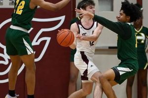 Top Hillsboro High School Basketball Teams | Best Schools in America: Top Public & Private Options