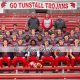 Tunstall HS Football: Home of the Trojans | Best Schools in America: Top Public & Private Options