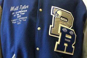 Evans City High Letterman Jackets: A Legacy of Pride | Best Schools in America: Top Public & Private Options
