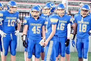 Top-Ranked Catholic Central High School Football Team Best Schools in America: Top Public & Private Options Top-Ranked Catholic Central High School Football Team | Best Schools in America: Top Public & Private Options
