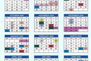 Miami-Dade School Calendar 2024-2025 | Best Schools in America: Top Public & Private Options