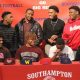 Southampton High School Football: Team Pride | Best Schools in America: Top Public & Private Options